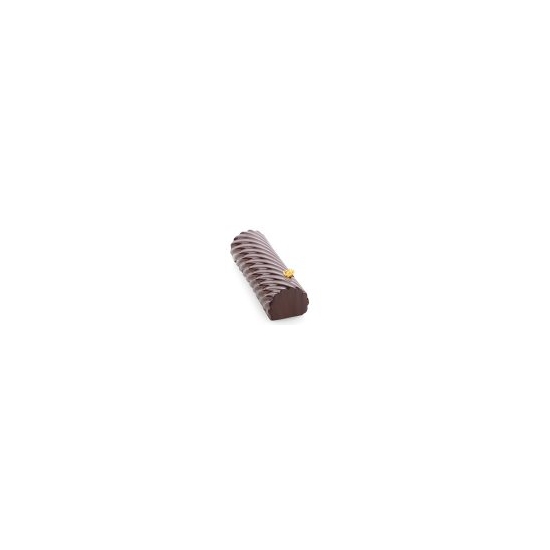 MOULE BUCHE TORSADE SILIKOMART